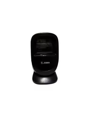 DS9308 wired hands-free 2D barcode scanner