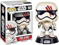 Funko Pop! Star Wars 100 - FN-2187