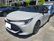 售 汽車 中古車 二手車 豐田 5門 掀背 2020年 TOYOTA / AURIS