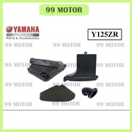 YAMAHA 125 Y125 Y125Z Y125ZR 125Z 125ZR AIR CLEANER CASE BOX AIR FILTER BOX COMPLETE AIR CLEANER BOX
