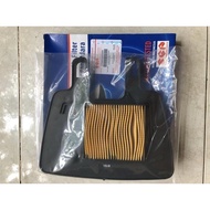 Genuine axelo 125 indonesia suzuki air filter