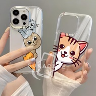 GLOSSY Clear case for Realme C53 / C75 / P3 5G / GT 7 5G / C71 / GT Neo 3T / Note 60 / GT neo 2 / C5