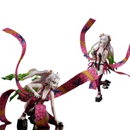 Demon Slayer: Kimetsu no Yaiba Figurine "Daki" (Buzzmod.)