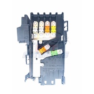 BPGA Fuse Box Only For Peugeot 308 3008 5008 Battery Protector Management Module Intelligent Control