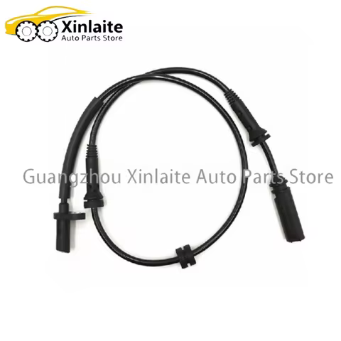 34526791748 High Quality ABS Wheel Speed Sensor for BMW F30 F31 328d 328i 335i 428i 435i Front Left/