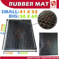 S2U Car Rubber Mat Carpet Floor Mat Truck 4X4