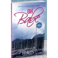 Novel terpakai - oh babe nueen