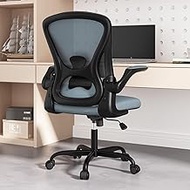 Sytas Home Office Chair Ergonomic(Dark Grey)