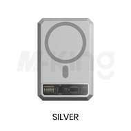 แบตสำรอง Orsen Eloop EW54 MagCharge ไร้สาย Magnetic 10000mAh Power bank