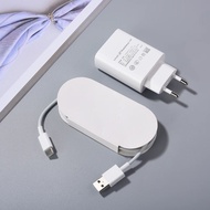 New VIVO 18W Charger EU/US Fast Charging Power Adapter Type C Cable For vivo Y21 Y20 Y33 Y22 V17 Y31