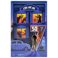 Book - Club No. 7 - Di Li