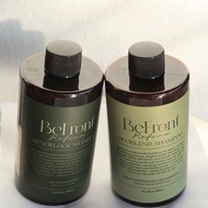 BeFront Hair Shampoo 300ml （控油保湿/防脱发）
