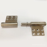 Hinge YFS-H17 Mute Household Accessories Hinge Hinge Flat Head Type Doors Windows Horizontal Hardwar