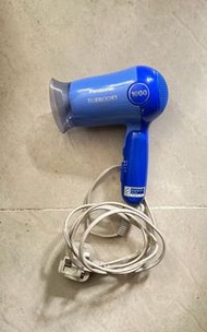 樂聲牌 電風筒 Panasonic Tubodry hair dryer