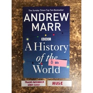 ANDREW MARR history books