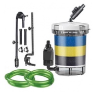 Sunsun premium transparent tank filter for aquariums and aquariums HW EW 603b 604b 603 604