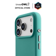 tineeOWL เคสสำหรับ iPhone 17 / Air / 17 Pro / 17 Pro Max รุ่น DUNE X