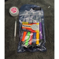 Bateri Gshock Gdx6900 ,Gd350 ,Gb6900 ,Gb5600 (Cr2032)