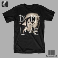 DEPECHE MODE Band T-Shirt - SOFAD