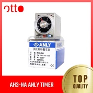 AH3 - NA Anly Timer - New