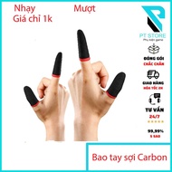 Ff, Pubg, Lien Quan Gaming Gloves.... High-quality anti-sweat, anti-slip gaming gloves with excellen