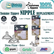 Tommee Tippee Nipple / Dot Tommee Tippee