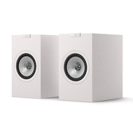 KEF　Q1 Meta/SW（サテンホワイト・2本1組）　スピーカー