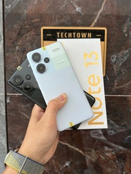 Điện thoại XIAOMI Redmi Note 13 Pro+ (Note 13 pro plus) 5G 8GB/256GB Fullbox likenew - camera 200MP