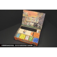 [Sunshine Board Game] (Glue-Free) Maolin Yuanji Root Game Storage Box (Excluding Game) Can Store Mai