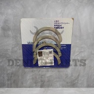 Trust Metal J05 Trust Metal Sk200-8 Izumi/ Economical Izumi J05 Moon Metal/