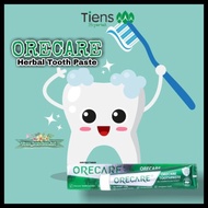 Tiens Toothpaste | Odol Tiens Orecare | Super Whitening Teeth