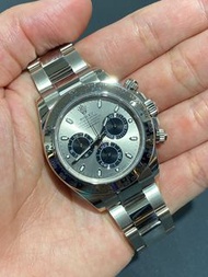 二手 Rolex 勞力士  116509 grey 2020