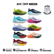 RUNNING SHOES 910 / RUNNING SHOES 910 NINETEN HAZE VISION 1.0