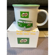 Ready stock Milo Mug Special Edition Milo Cawan Besar