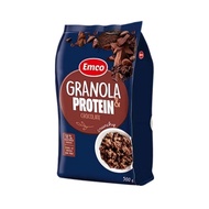 Emco Protein Granola - Chocolate