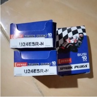 DENSO U24ESR-N SPARK PLUG (1 BOX CONTAINS 10 PCS)