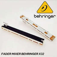 FADER BEHRINGER X32 FADER MIXER DIGITAL X32