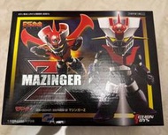 ES合金 ES12 無敵鐵金剛 大魔神 Mazinger Z