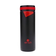 Elmich EL-6304 304 stainless steel thermos bottle, 3-layer design, capacity 420ml