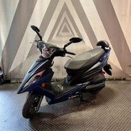 【保固車】【0元交車】2019年 KYMCO 光陽 G6 150 超6-150 機車 ABS 雙碟