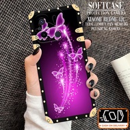 Latest Xiaomi Redmi 12C Softcase - Latest Xiaomi Redmi 12C Pro Camera Softcase Xiaomi Redmi 12C Sili