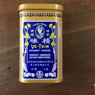 Ve-tsin gourmet powder 378g
