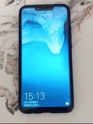 Huawei華為Nova 3i Android手機 (8成新）