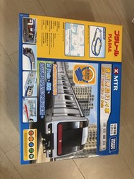 Takara Tomy Plarail MTR 港鐵港島綫M車
