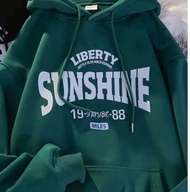 ÁO NỈ ÁO KHOÁC HOODIE SUN-SHINE SIÊU SÀNH ĐIỆU NAM NỮ 2025 SÀNH ĐIỆU - TOKYO FASHION