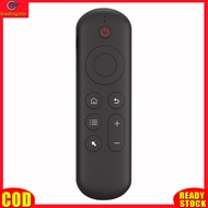 LeadingStar RC Authentic M5 Remote Control Air Mouse Mini Keyboard USB Wireless Remote Control With Voice Inputting Lighting Dual Modes Connection