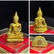 Thailand Amulet Phra Kring 6868