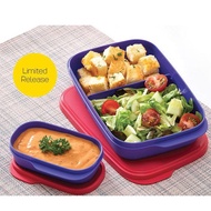 Tupperware Lunch Box 560 ml