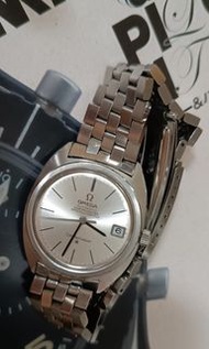 Omega constellation watch