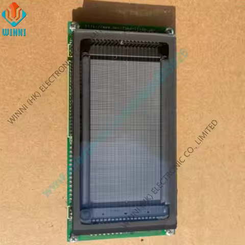GU256X128C-3900B secondhand 256*128 VFD Display